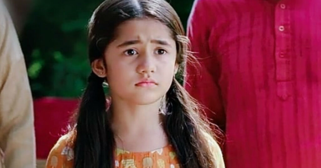 Kullfi Kumarr Bajewala fame Aakriti Sharma bags a new project!!