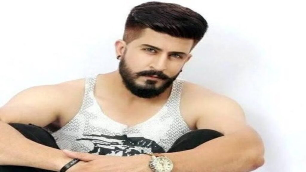 Actor Dinesh Mehta ROPED IN for the new show RadhaKrishn