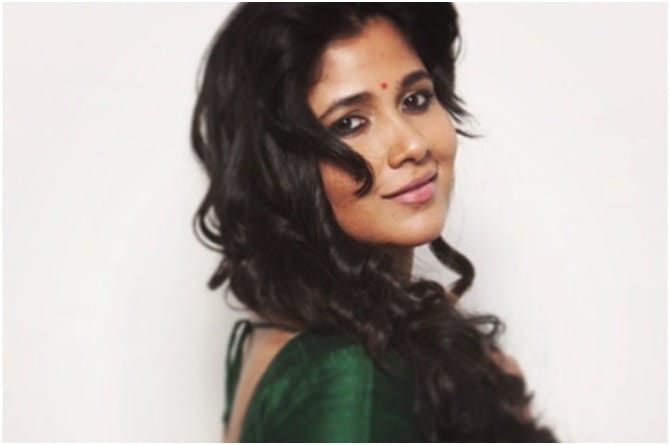 Narayani Shastri to play main antagonist in Star Plus’ next