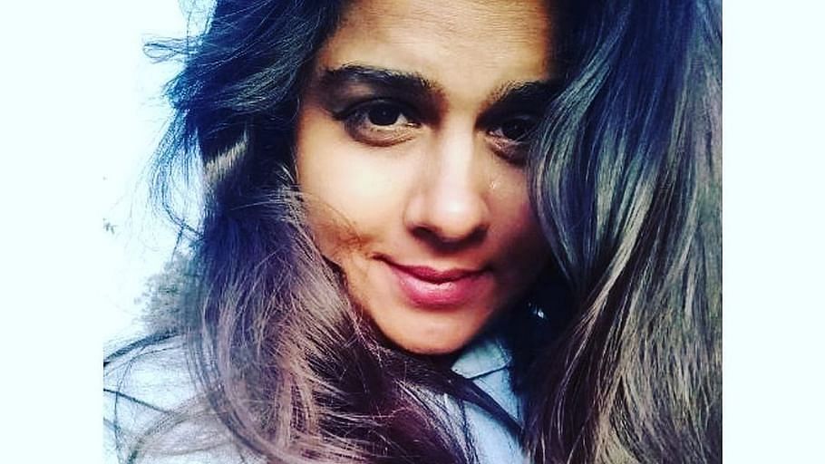 Bigg Boss14 Talent Manager Pista Dhakad dies in a road accident