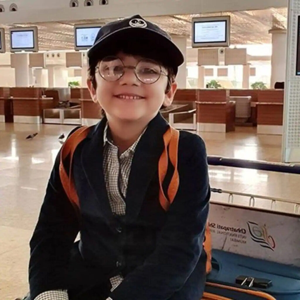 Tanmay Rishi to play Bubble in Nikki Aur Jadui Bubble