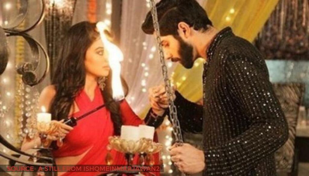 Love, Romance, and Revenge #Riansh Episode 59