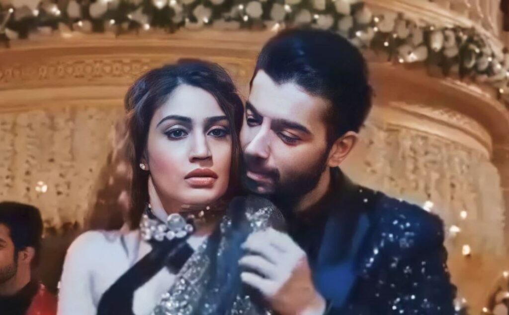 Beyond Great Darkness – Story overview and Character Introduction