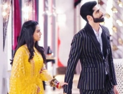 Love, Romance, and Revenge #Riansh Episode 49