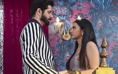 Love, Romance, and Revenge #Riansh Episode 98