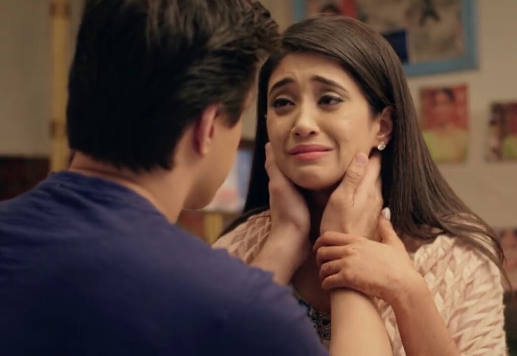 Woh Chaand Toh Mein Hoon- CUTE (EP71)