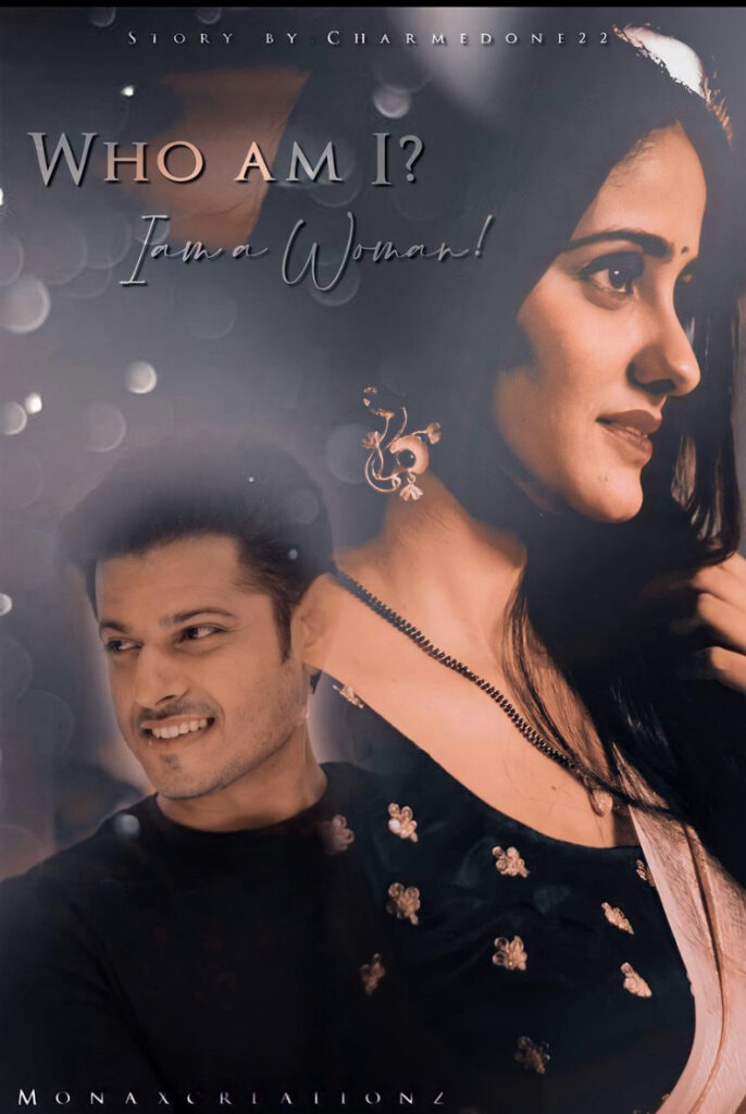 Who am I? I am a woman! Prologue