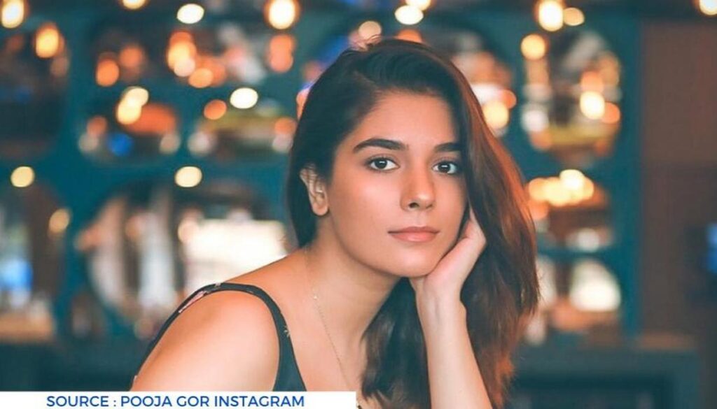 Pooja Gor talks about making her way back to TV after So Long