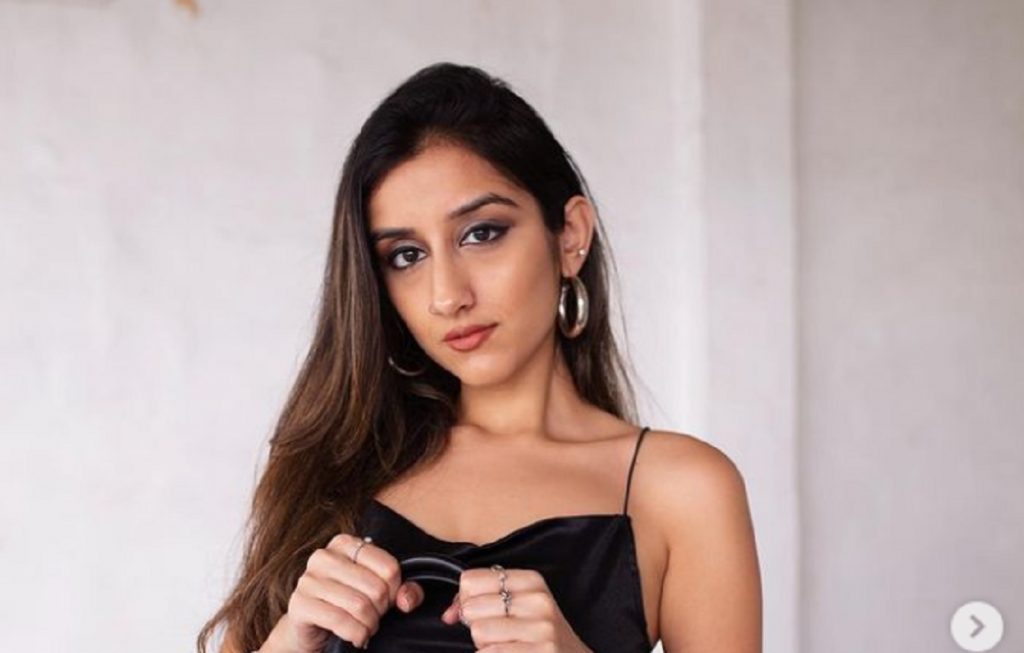 Love School 4 fame Eliza Sehgal roped in for Naagin spin-off ‘Kuch Toh Hai