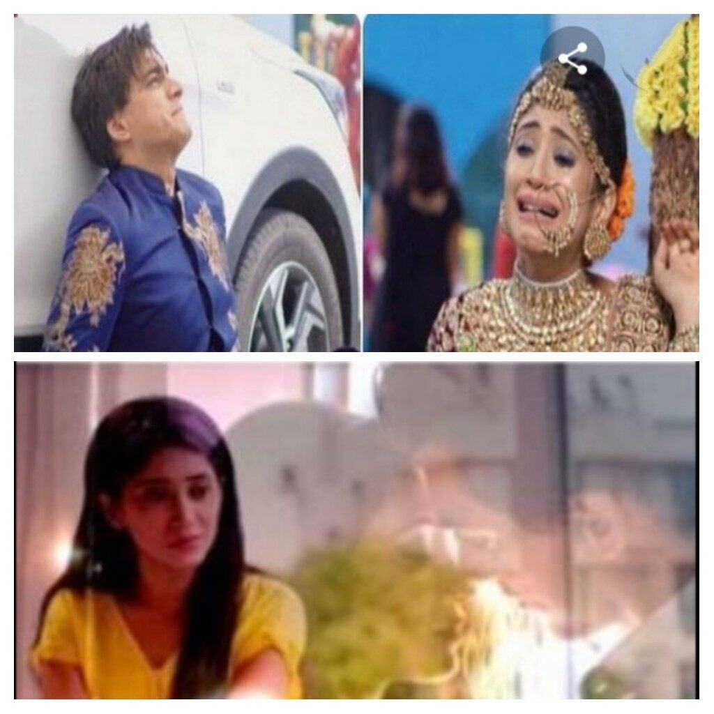 BATTLE OF DEATH AND LOVE – Huge shock (Episode 3)