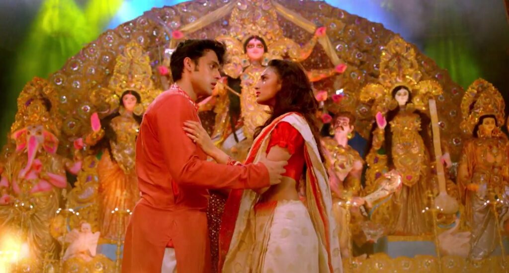 Ek Aur Prem Kahani – ANUPRE Four Shots (2)