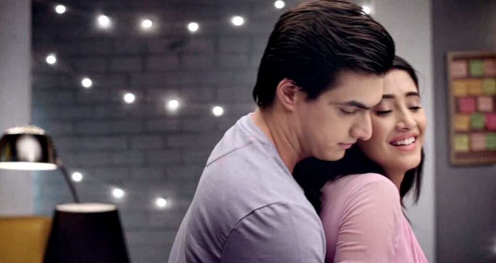 Woh Chaand Toh Mein Hoon – NAIRA IS RESTRICTED (EP59)