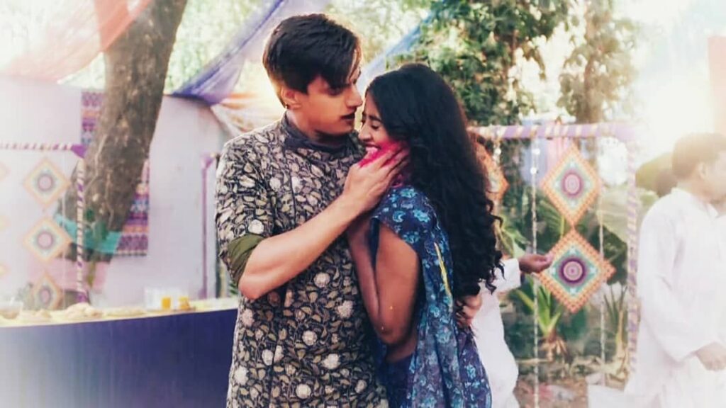 Tears Of Love in The Night Of Pain- HOLI (12)