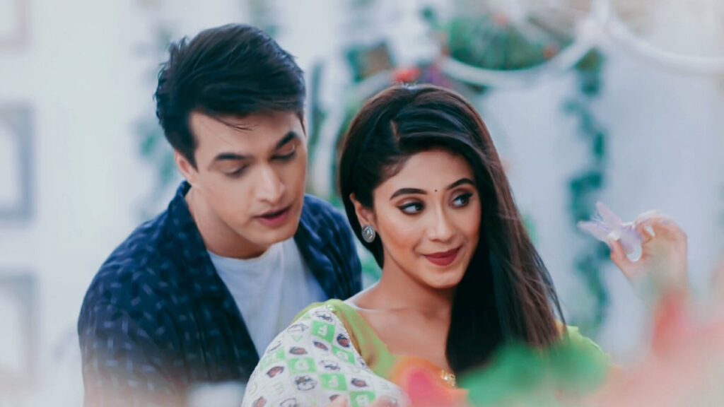 Kaira Ek Ehsaas Kaira FF Episode 20