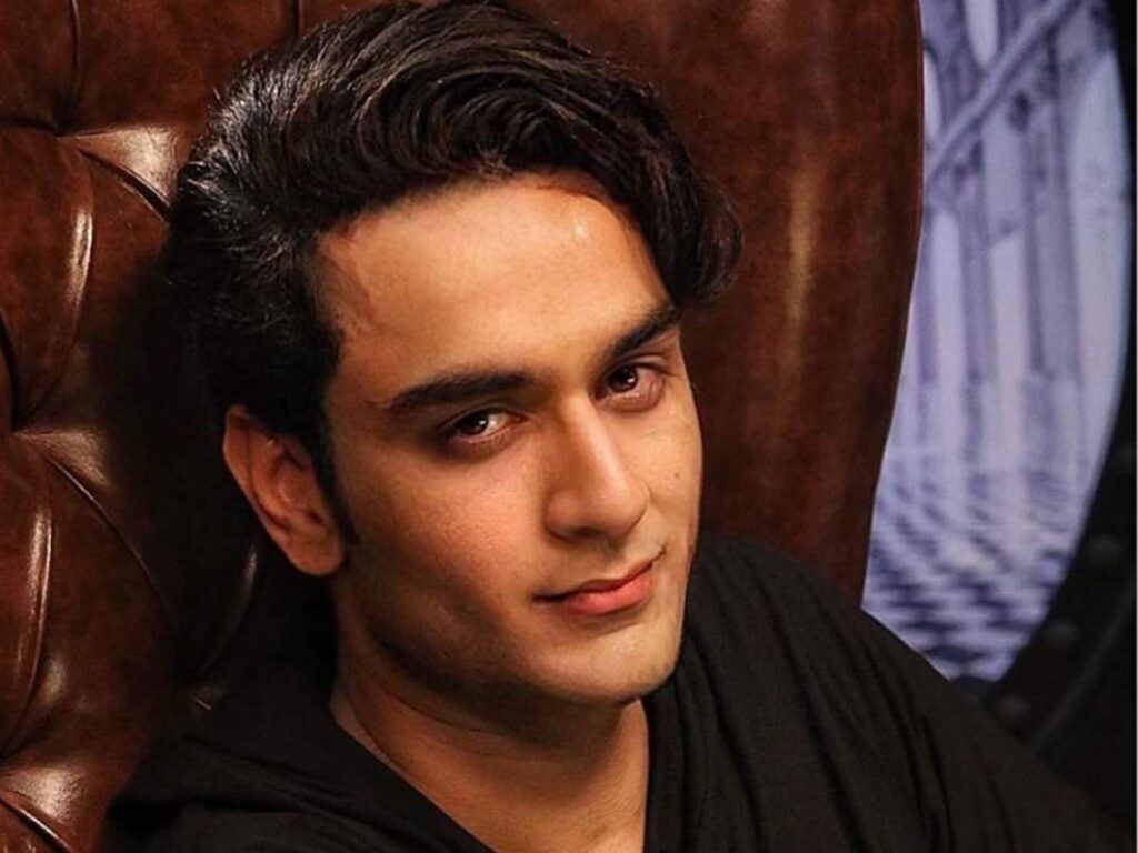 Vikas Gupta HITS out back at Priyank Sharma, Parth Samthaan and Vikas Khoker