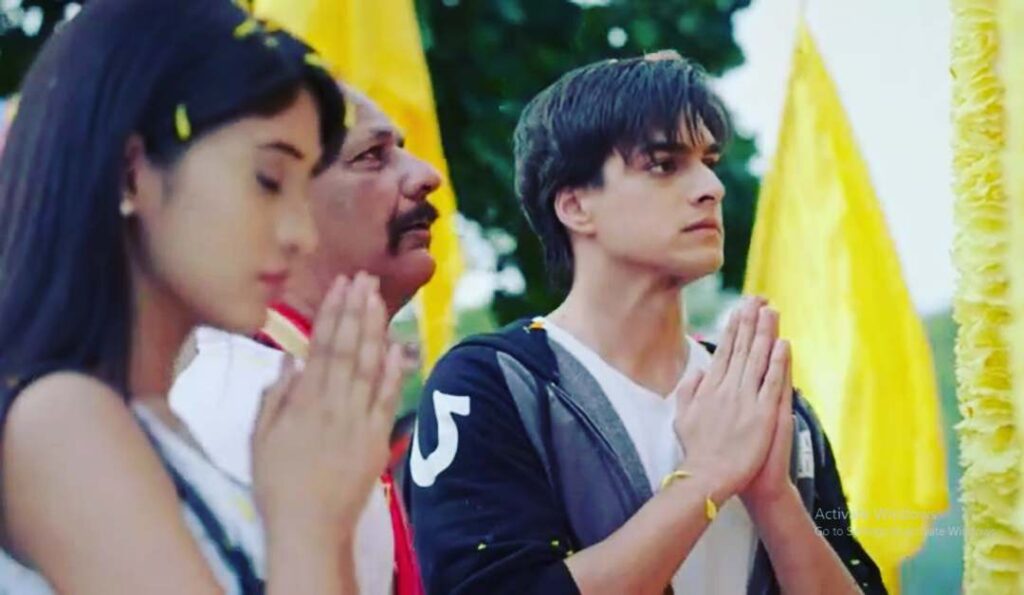 Kaira Destined To be Together Forever Episode 6