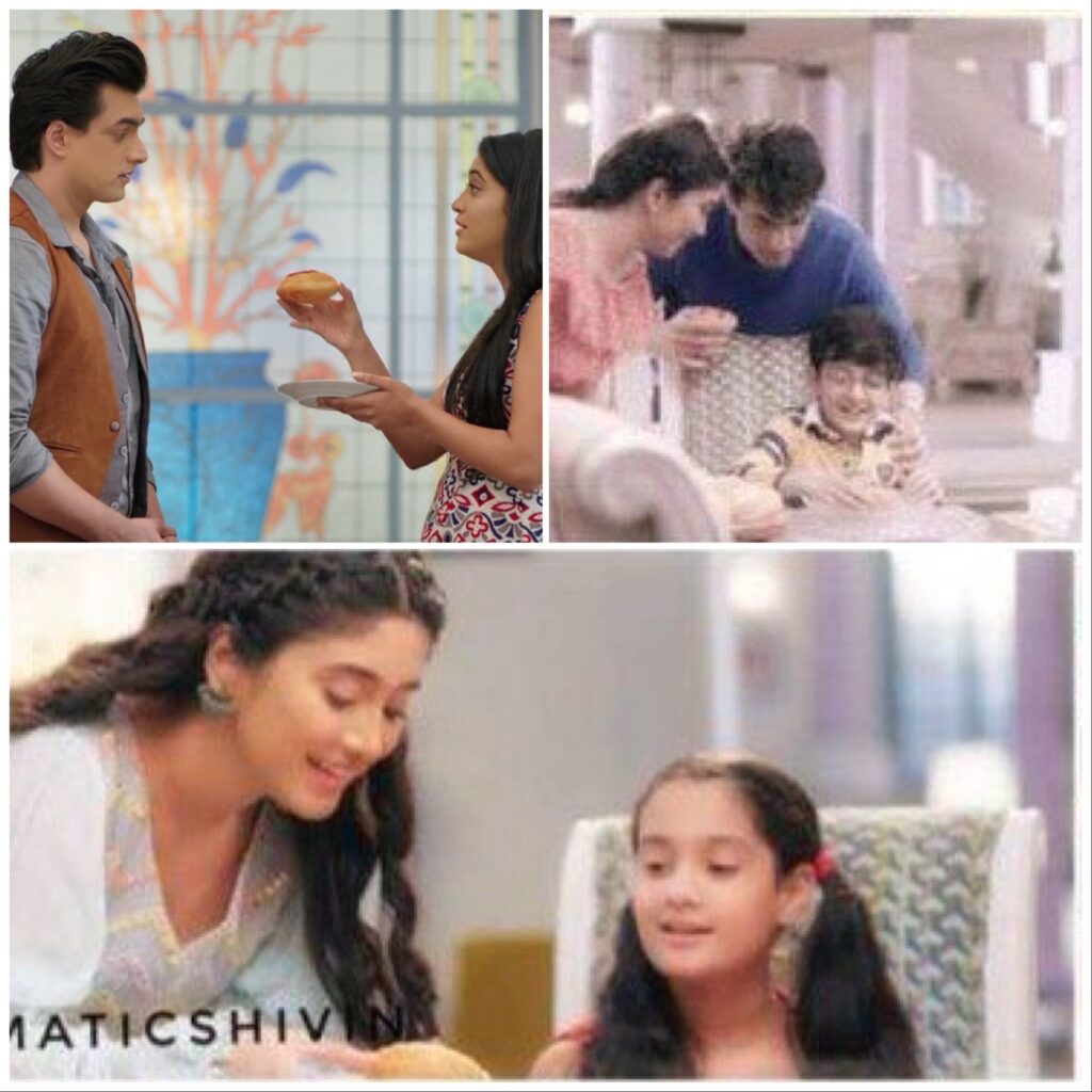 Kaira Ek Ehsaas Kaira ff Episode 25