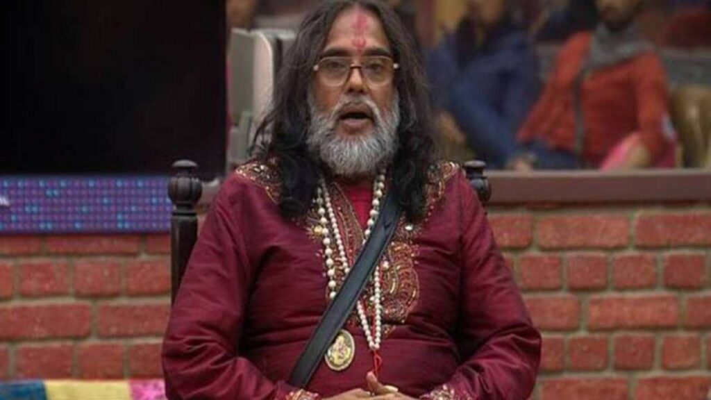 Ex Bigg Boss contestant Om Swami Passes Away