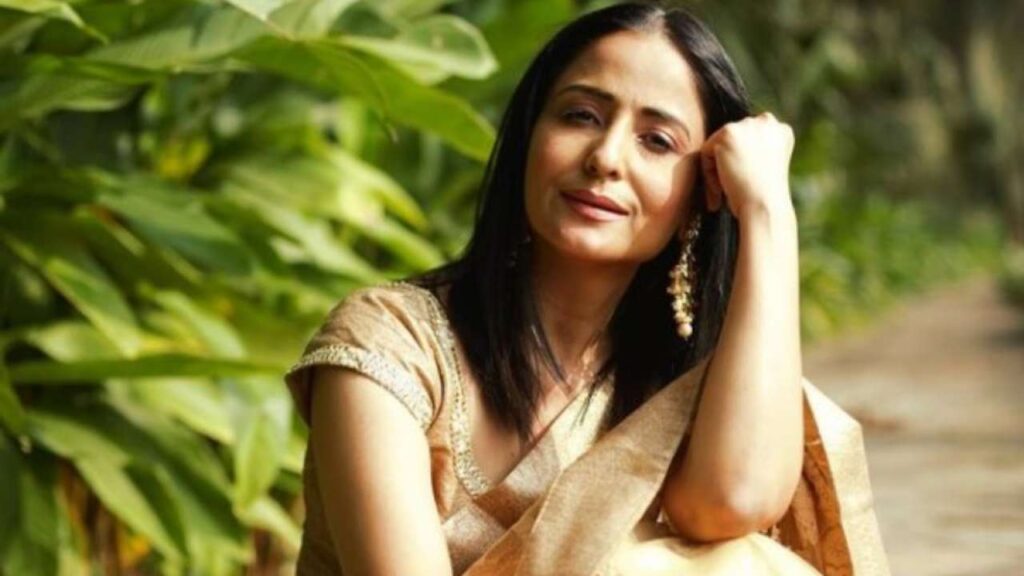 YRKKH actress Lataa Saberwal on quitting daily soaps