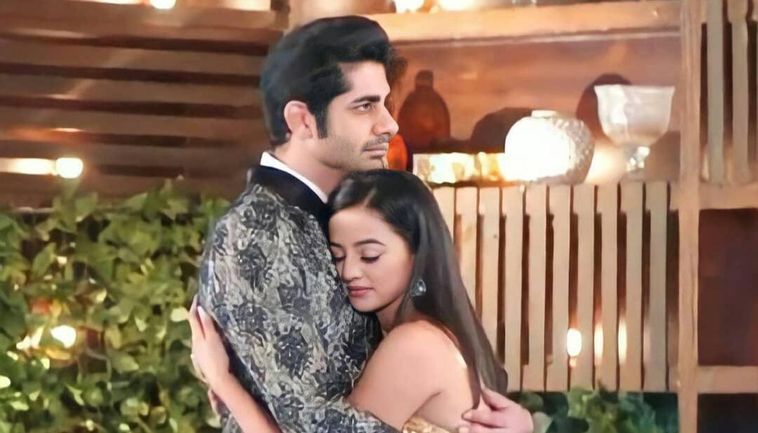 Friendship turned into a love story #Riansh Episode 32