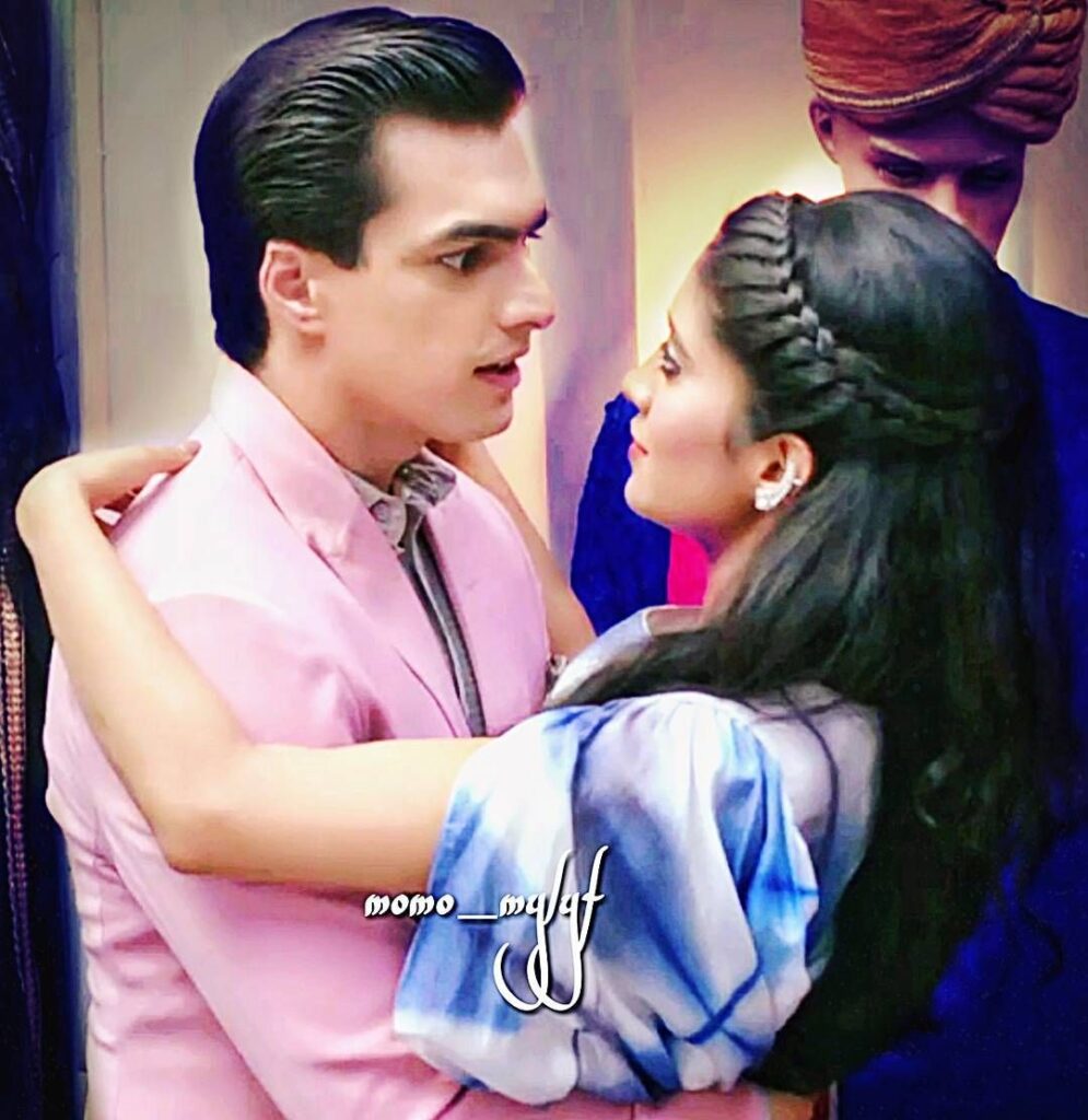 Kaira Destined To be Together Forever Episode 5