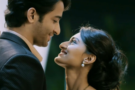 Devakshi An Eternal Love Saga – Ft.Arranged Marriage Love A Twist In Tale Episode 28