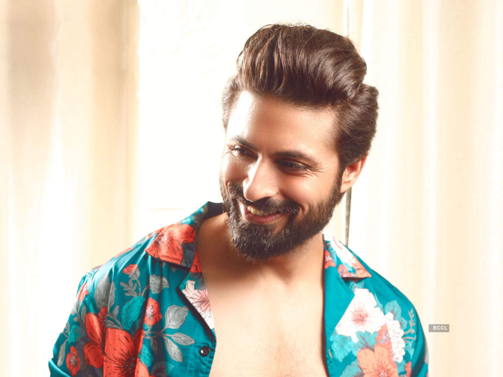 Gagan Anand shares his scary vacay experience Gagan