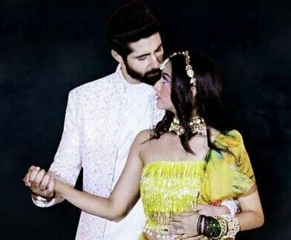 Riansh #One shot #Immj2 #Understanding and Trust