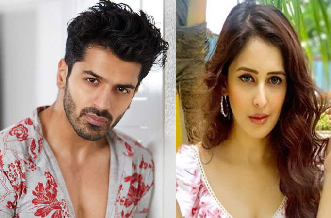 Is Chahatt Khanna dating Rohan Gandotra??