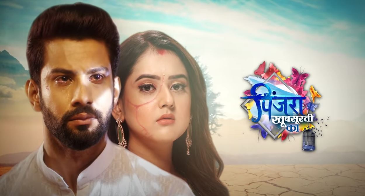 Pinjara Khubsurti Ka 19th February 2021 Written Episode ...