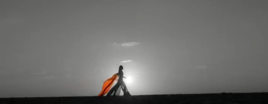 In the Name of Love – Chapter 38