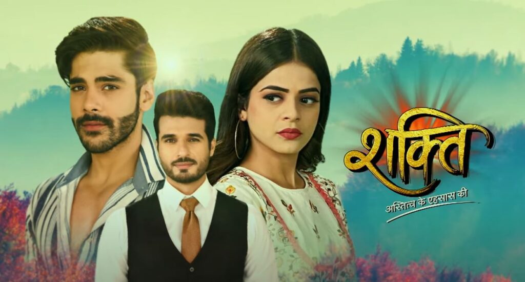 Shakti 16th February 2021 Written Episode Update Preeto and Harak Singh stop ViratHeer meet