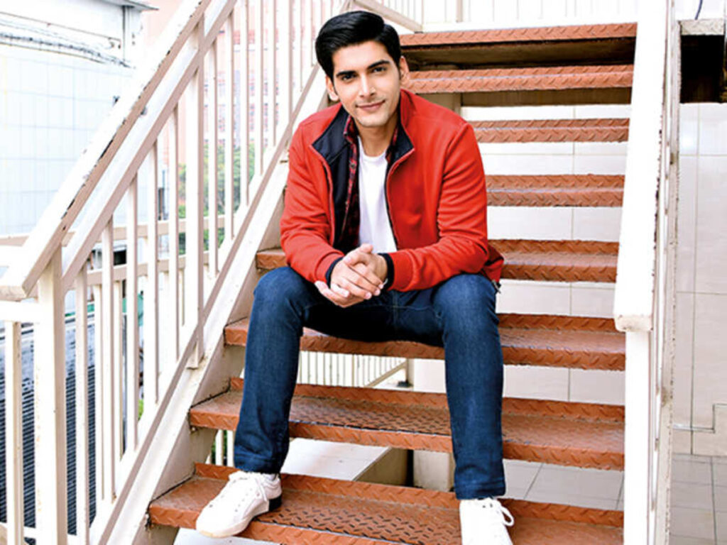 Akshit Sukhija bags a role in Star Bharat’s upcoming show akshit sukhija