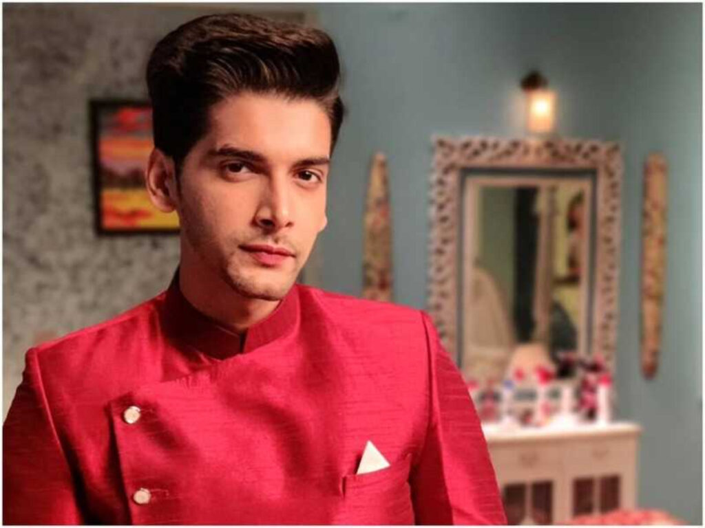 Fanaa- Ishq Mein Marjawaan fame Akshit Sukhija on Valentine’s Day and his experience with love akshit sukhija