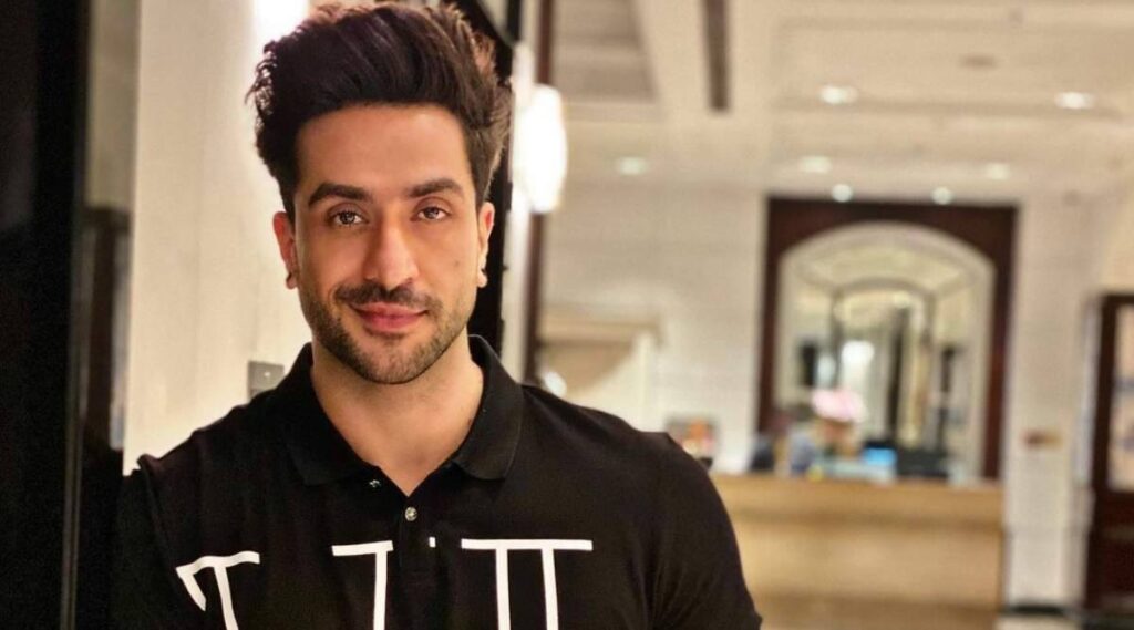Aly Goni becomes a Mamu again!! His sister Illham welcomes a baby boy!!