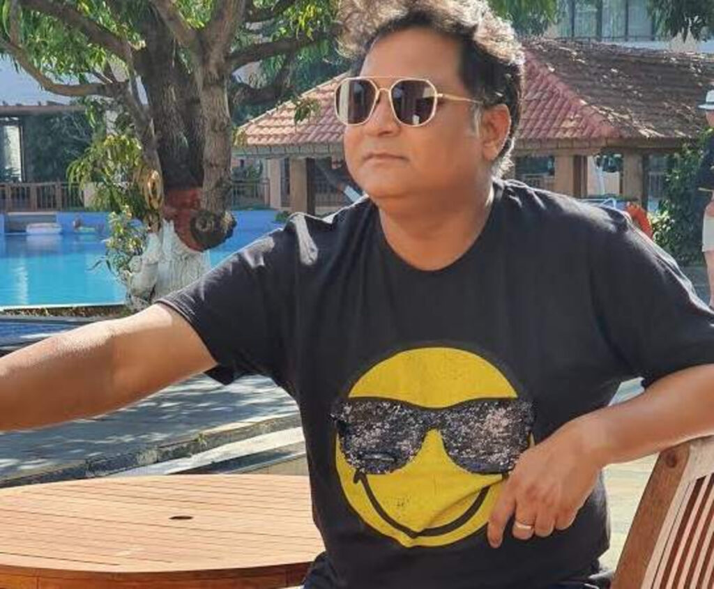 Ashish Shrivastav: Today, tele-shows don’t have much sustainability