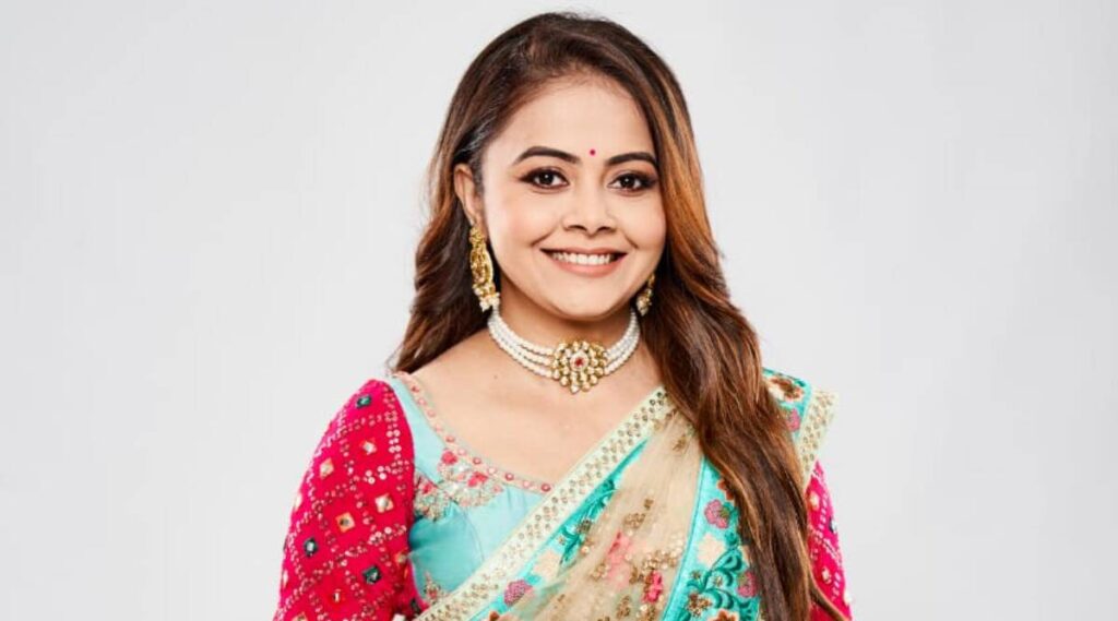 Is Devoleena getting Hitched this year?