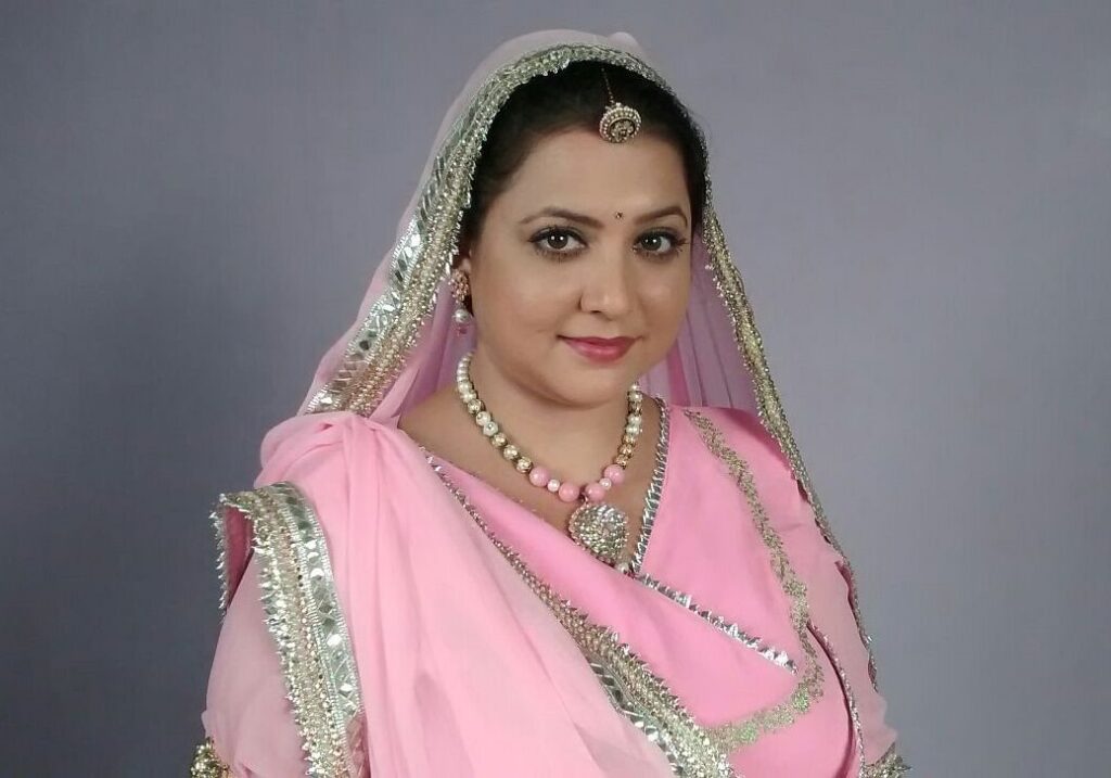 Surbhi Tiwari Loses out on a role in ‘Choti Sardarni’ over fee problems