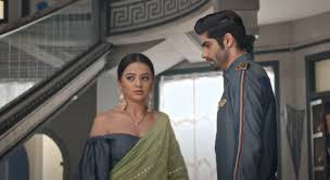 Friendship turned into a love story #Riansh Episode 27