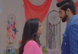 Friendship turned into a love story #Riansh Episode 16