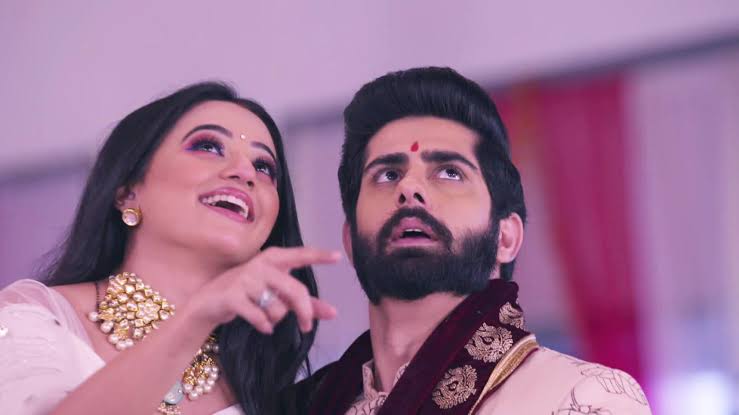 Friendship turned into a love story #Riansh Episode 33