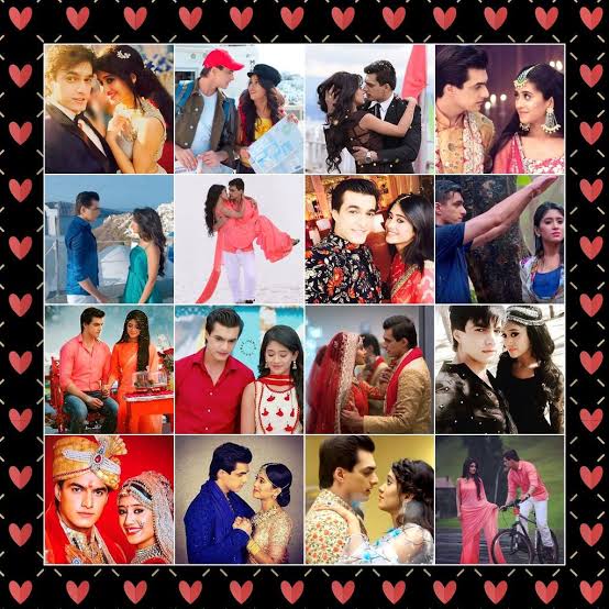 Love makes Pain – Yeh Rishta Kya Kehlata Hai – Episode 5