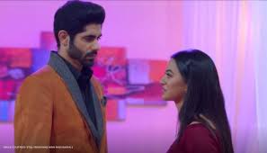 Friendship turned into a love story #Riansh Episode 21