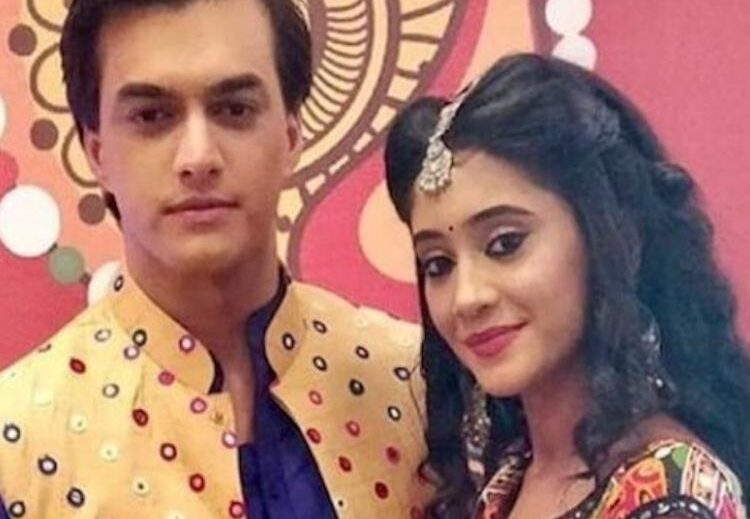 Love makes Pain – Yeh Rishta Kya Kehlata Hai – Episode 3