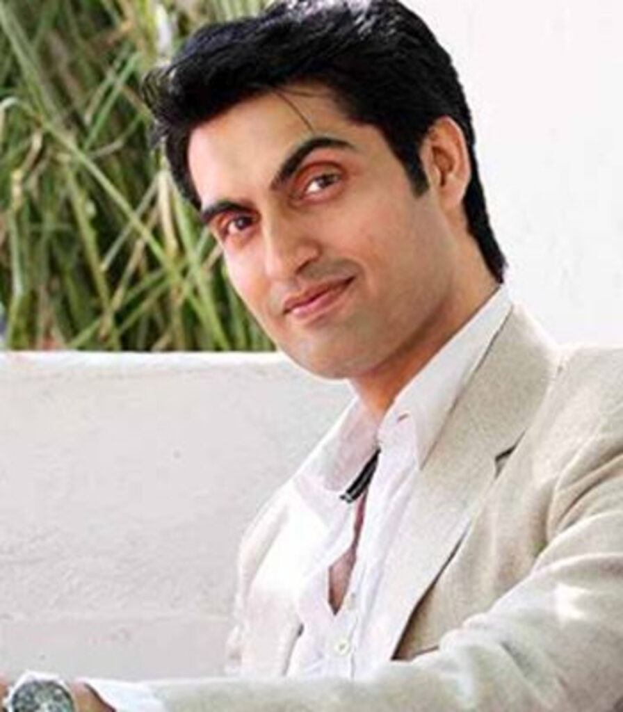Kunal Bakshi bags a role in Ronit Roy starrer ‘Jurm aur Jazbaat’