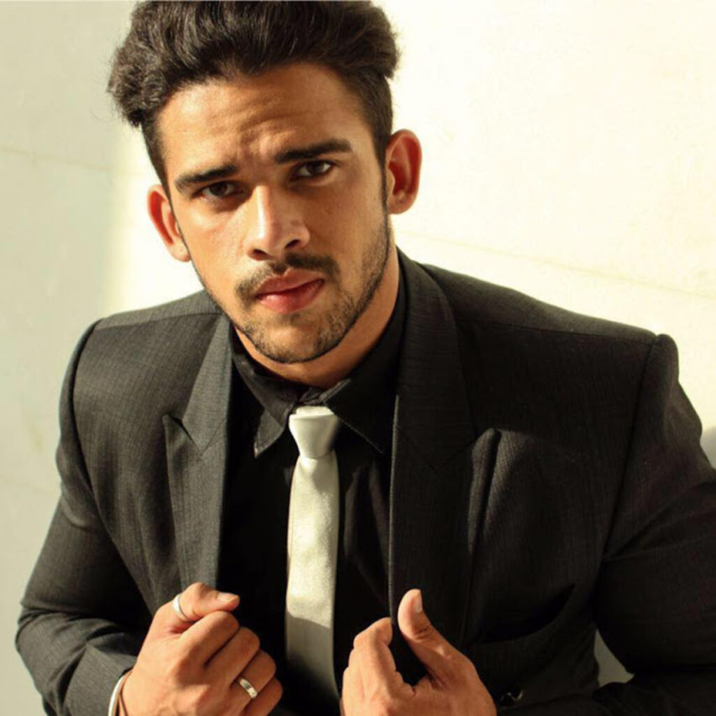 Madhav Shharma on his weight gain during lockdown, and how he bounced back