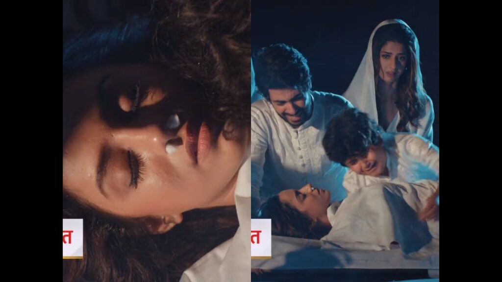 Is Preesha Going to DIE in Yeh Hai Chahatein?
