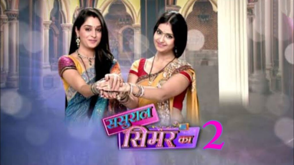 One Hour episodes for Sasural Simar ka 2??