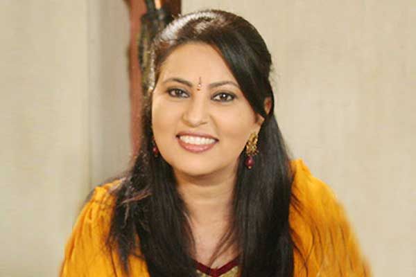 Neelu Kohli roped in for Maddam Sir