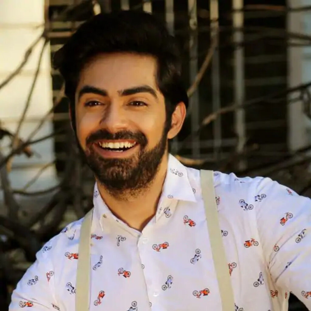 Paras Madaan is getting engaged next month paras-madaan